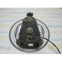 Бензобак Honda Gyro Up
