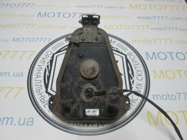 Бензобак Honda Gyro Up