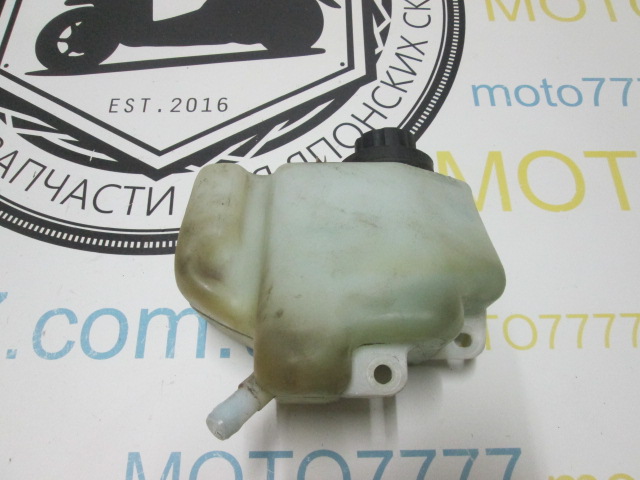 Маслобак Honda Gyro Up