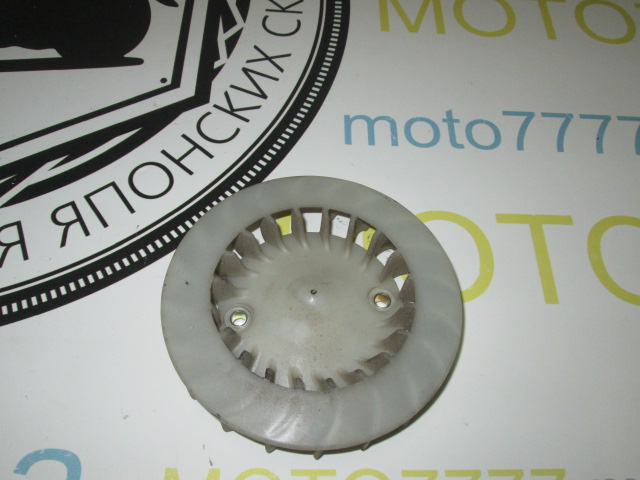 Крыльчатка Honda Gyro Up