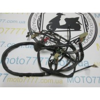 Центральная проводка Honda Gyro Up