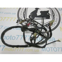 Центральная проводка Honda Gyro Up