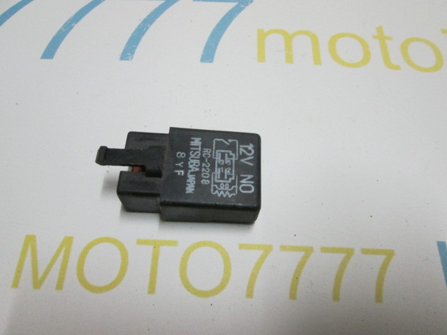 Реле стартера Honda Gyro Up