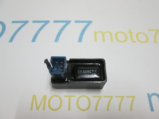 Камутатор Honda Gyro Up