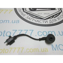 Катушка зажигания Honda Gyro Up