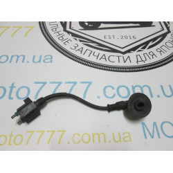 Катушка зажигания Honda Gyro Up
