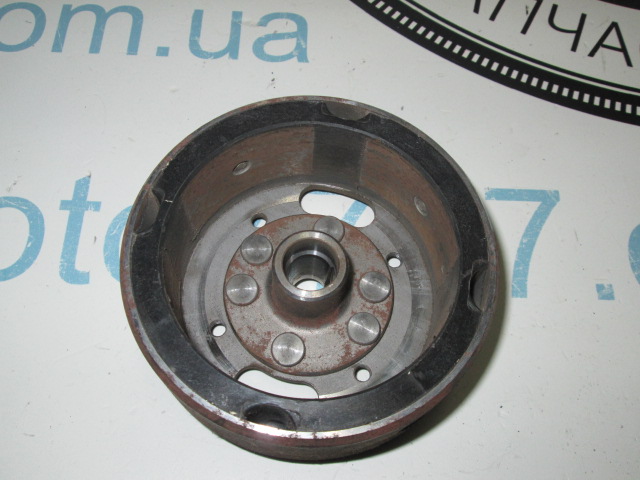 Магнит Honda Gyro Up