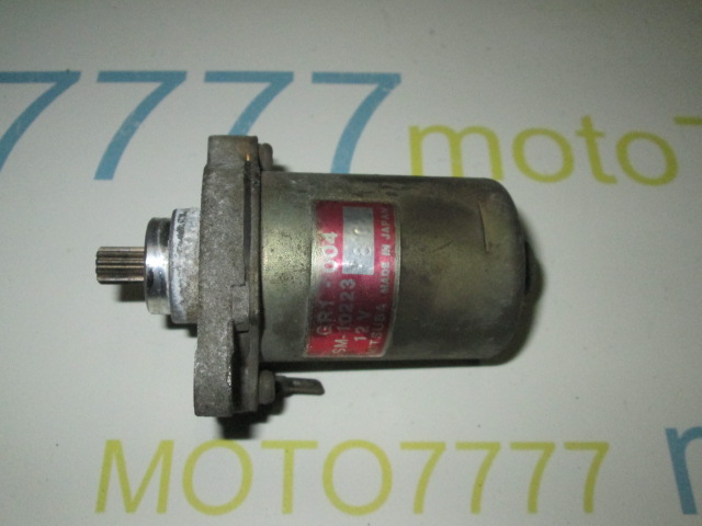 Стартер Honda Gyro Up