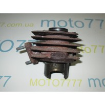 Поршневая Honda Gyro Up