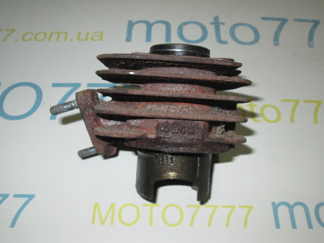 Поршнева Honda Gyro Up