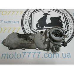 Крышка вариатора Honda Gyro Up TA01E