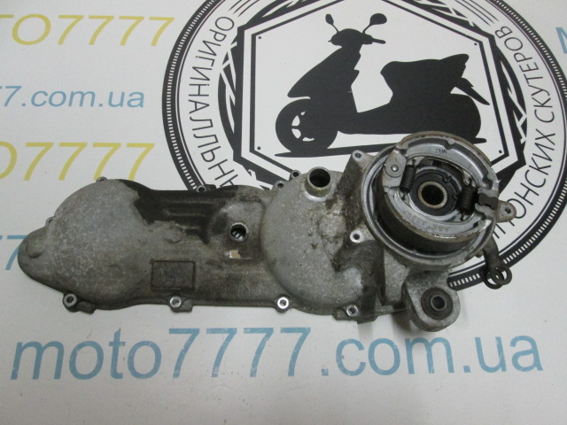 Крышка вариатора Honda Gyro Up TA01E