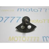 Полумесяц Honda Gyro Up TA01E