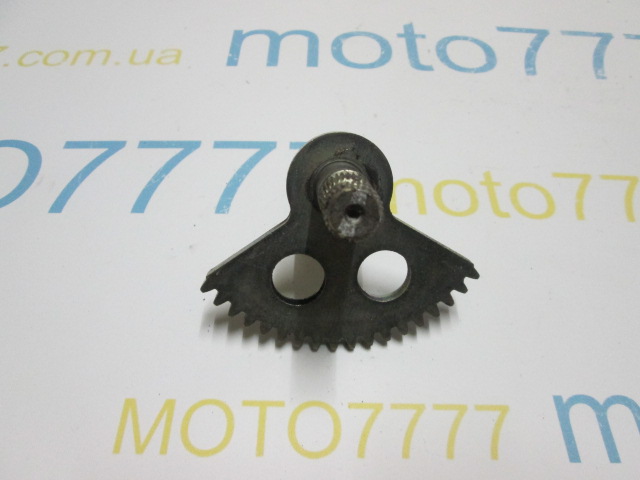 Полумесяц Honda Gyro Up TA01E