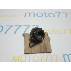 Храповик Honda Gyro Up TA01E