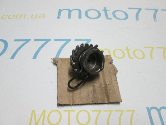 Храповик Honda Gyro Up TA01E