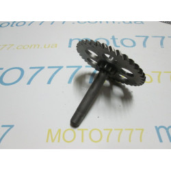 Промежуточная шестерня Honda Gyro Up TA01E