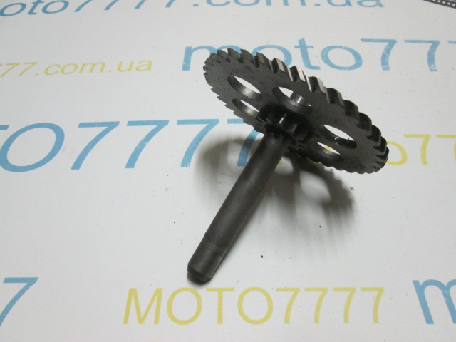 Промежуточная шестерня Honda Gyro Up TA01E