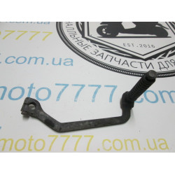 Лапка заводная Honda Gyro Up