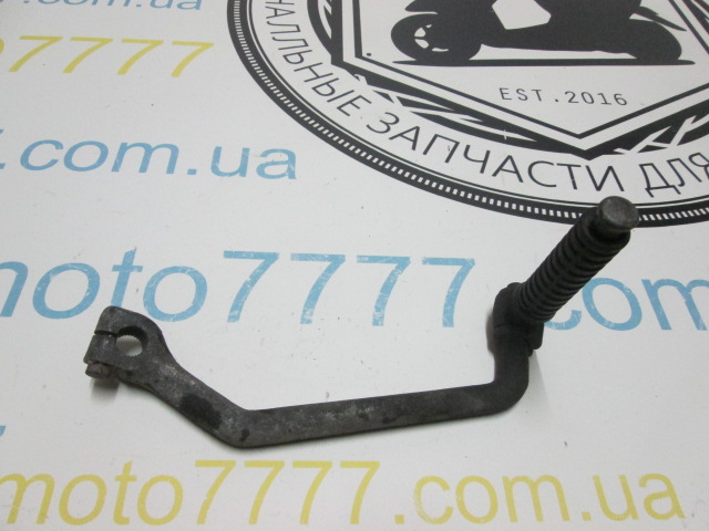 Лапка заводна Honda Gyro Up