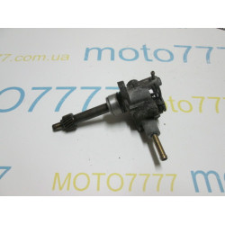 Маслонасос Honda Gyro Up TA01E