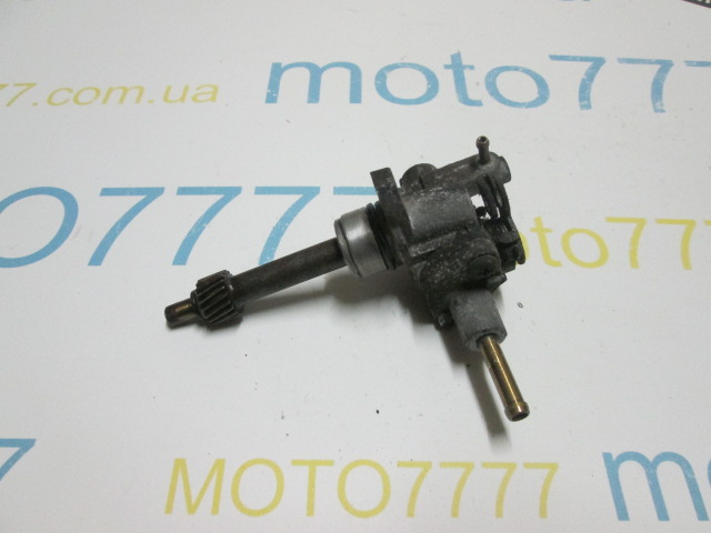 Маслонасос Honda Gyro Up TA01E