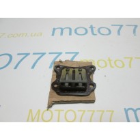 Лепестки Honda Gyro Up