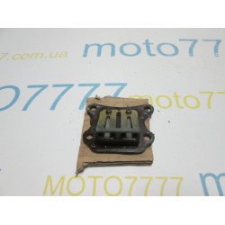 Лепестки Honda Gyro Up