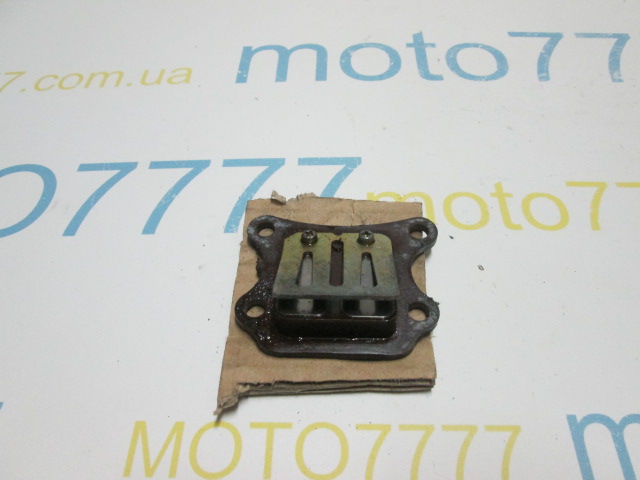 Лепестки Honda Gyro Up