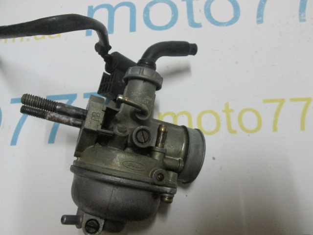 Карбюратор Honda Gyro Up