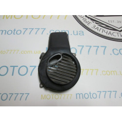 Охлаждения Honda Gyro Up