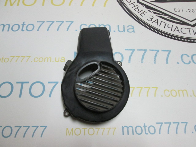 Охлаждения Honda Gyro Up