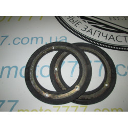 Пыльники Honda Gyro Up