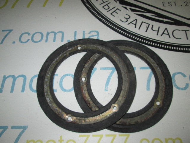 Пыльники Honda Gyro Up