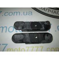 Накладки вилки Honda Gyro Up