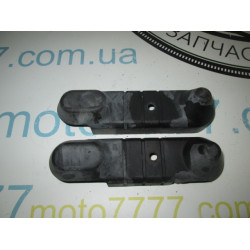 Накладки вилки Honda Gyro Up