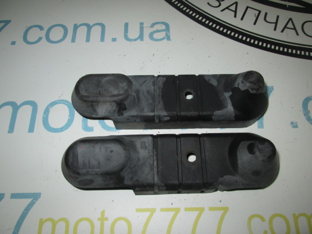 Накладки вилки Honda Gyro Up