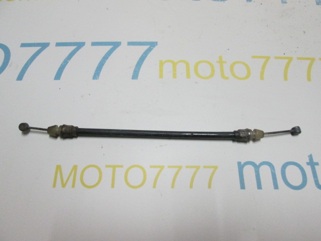 Тросик замка сидіння Honda Gyro Up