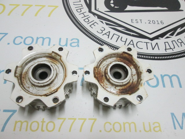 Тормозные барабаны Honda Gyro Up