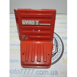 Клюв Honda Gyro X