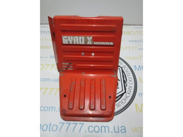 Клюв Honda Gyro X