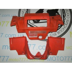 Торпеда Honda Gyro X