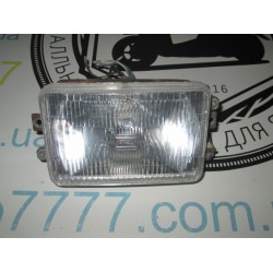 Фара Honda Gyro X