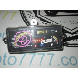 Спидометр Honda Gyro X