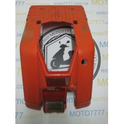 Пластик сидения Honda Gyro X