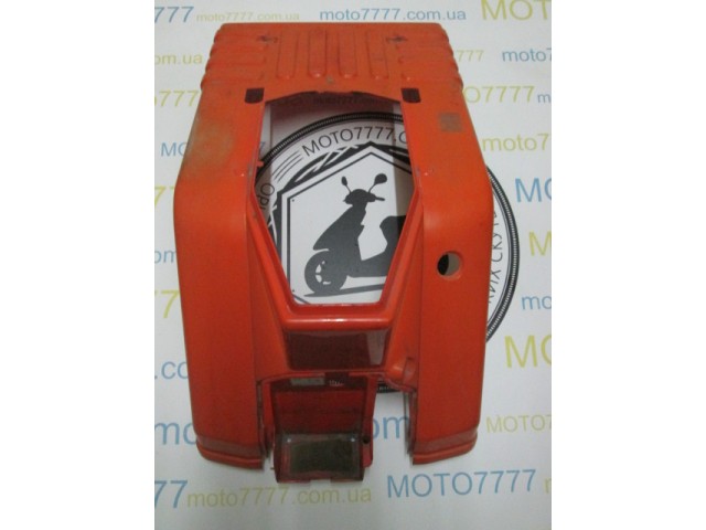 Пластик сидения Honda Gyro X
