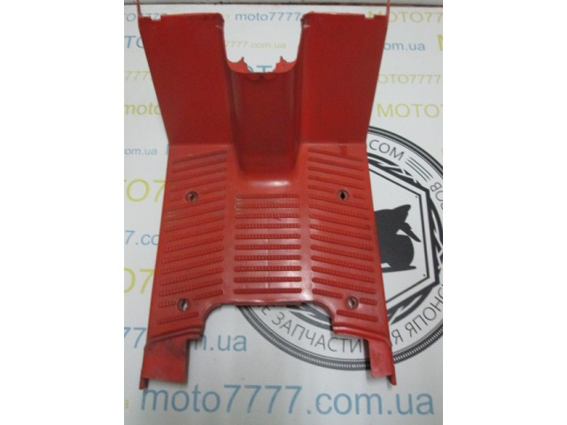 Полик Honda Gyro X