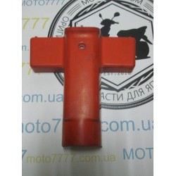 Пластик рамы Honda Gyro X