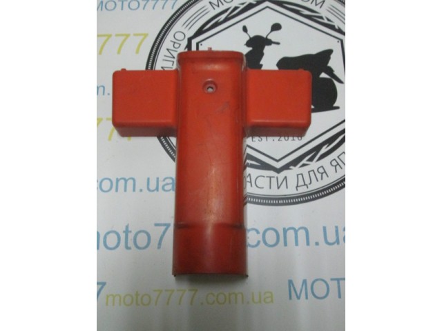 Пластик рамы Honda Gyro X