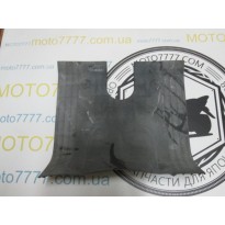 Защита пластиковая Honda Gyro X